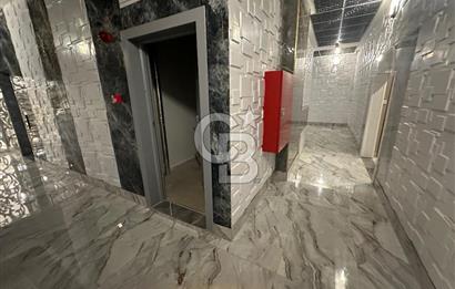 İVEDİK OSB KÖŞE İVEDİK PLAZA 1400 M2 SATILIK DÜKKAN 