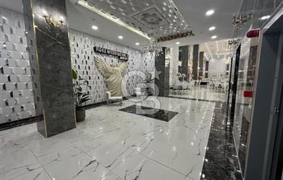 İVEDİK OSB KÖŞE İVEDİK PLAZA 1400 M2 SATILIK DÜKKAN 