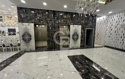 İVEDİK OSB KÖŞE İVEDİK PLAZA 1400 M2 SATILIK DÜKKAN 