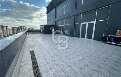 İVEDİK OSB KÖŞE İVEDİK PLAZA 1400 M2 SATILIK DÜKKAN 