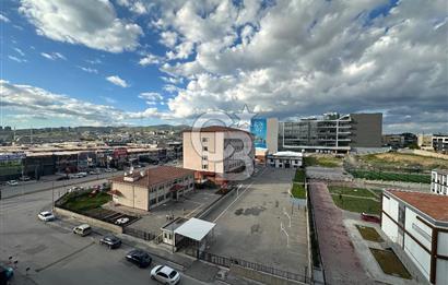 İVEDİK OSB KÖŞE İVEDİK PLAZA 1400 M2 SATILIK DÜKKAN 