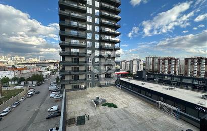 İVEDİK OSB KÖŞE İVEDİK PLAZA 1400 M2 SATILIK DÜKKAN 