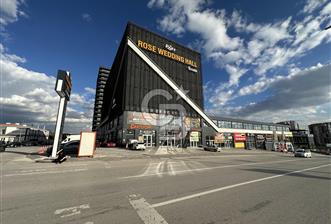 İVEDİK OSB KÖŞE İVEDİK PLAZA 1400 M2 SATILIK DÜKKAN  - 2 - 351734