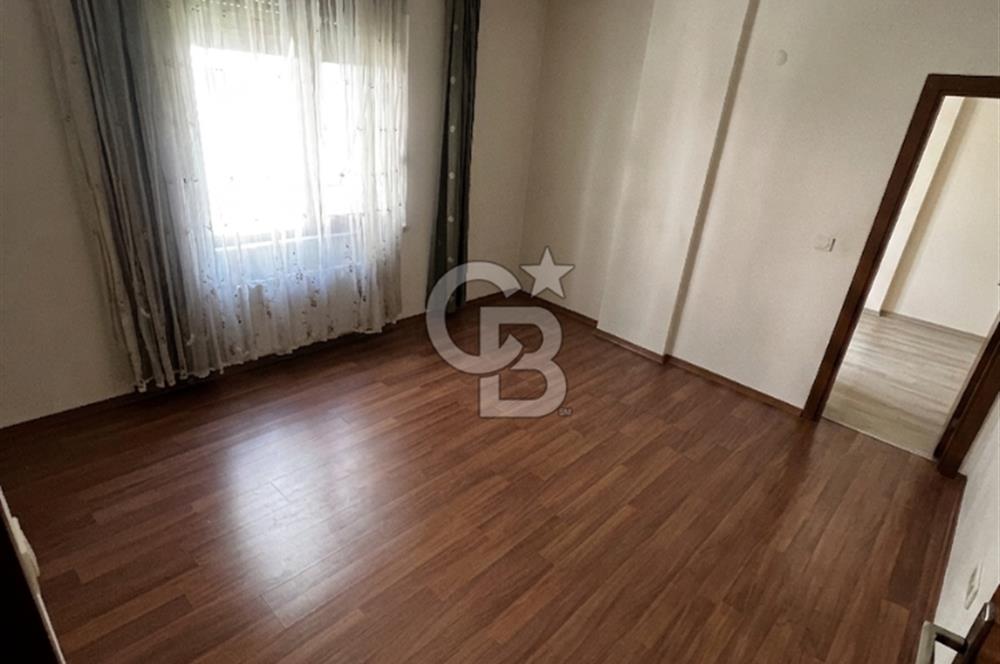 TUZLA İSTASYON HANEDAN EVLERİ'NDE GENİŞ ÇİFT BANYOLU SATILIK 3+1