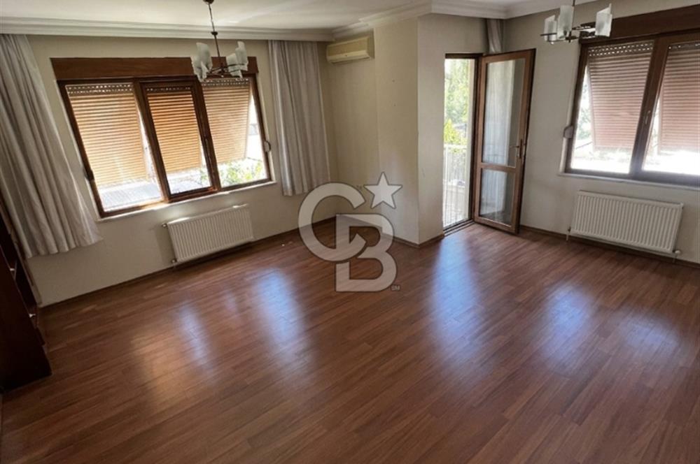TUZLA İSTASYON HANEDAN EVLERİ'NDE GENİŞ ÇİFT BANYOLU SATILIK 3+1