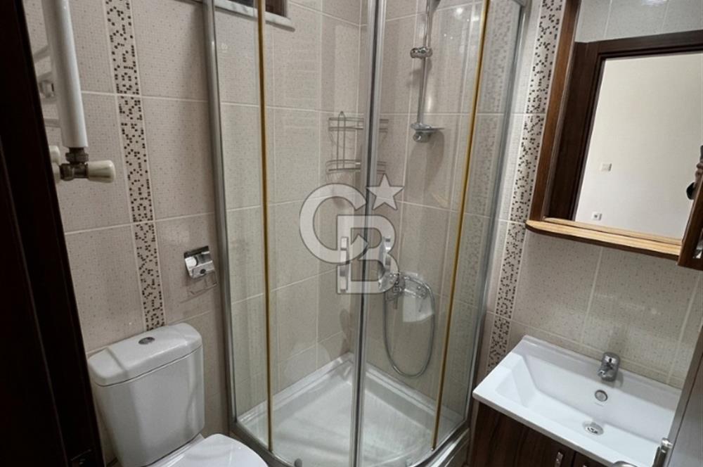 TUZLA İSTASYON HANEDAN EVLERİ'NDE GENİŞ ÇİFT BANYOLU SATILIK 3+1