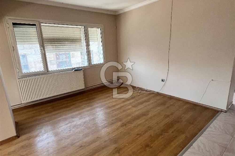     Hatay İnönü Caddesi’nde Deniz Manzaralı 2+1 Kiralık Daire