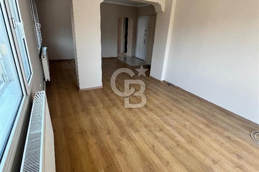     Hatay İnönü Caddesi’nde Deniz Manzaralı 2+1 Kiralık Daire