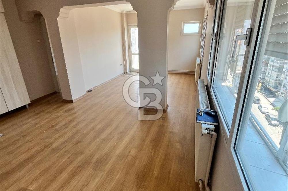     Hatay İnönü Caddesi’nde Deniz Manzaralı 2+1 Kiralık Daire