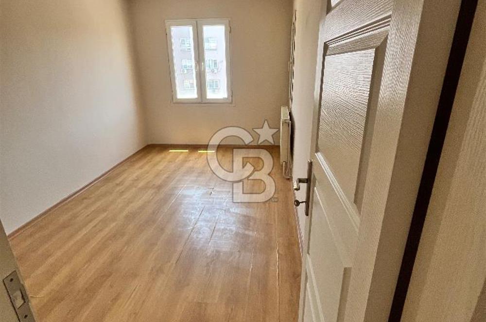     Hatay İnönü Caddesi’nde Deniz Manzaralı 2+1 Kiralık Daire