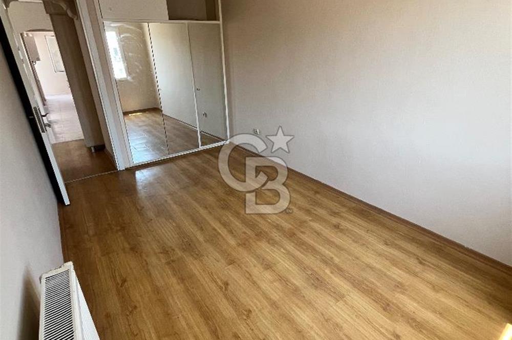     Hatay İnönü Caddesi’nde Deniz Manzaralı 2+1 Kiralık Daire