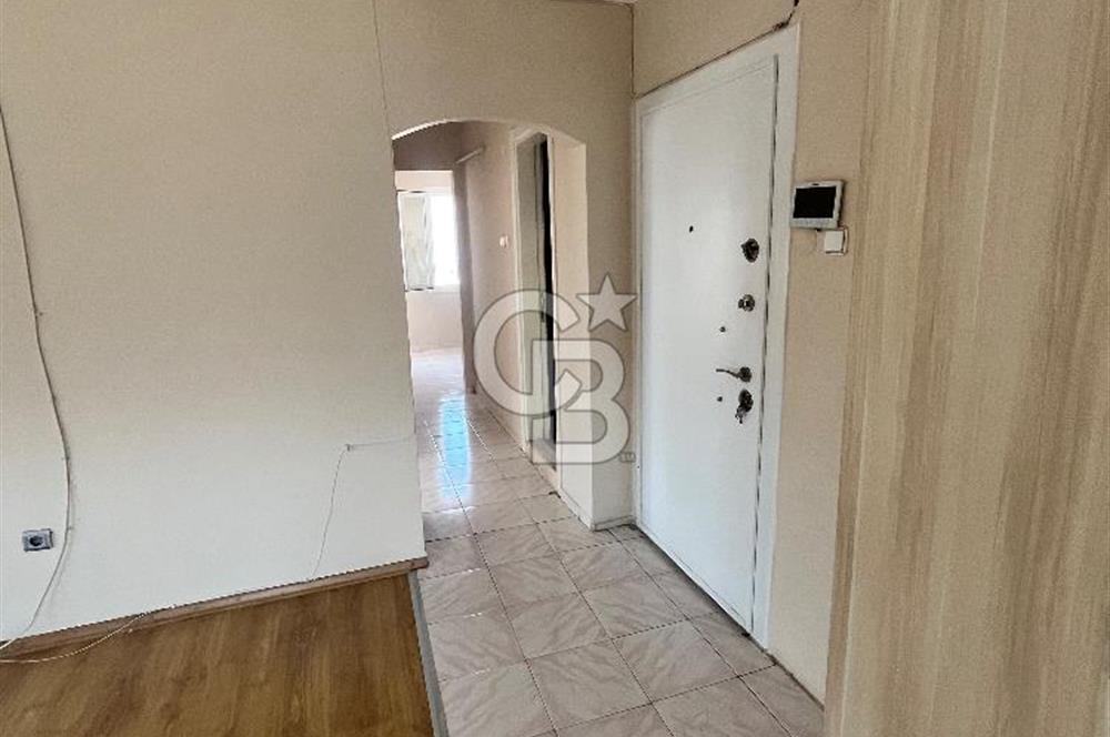     Hatay İnönü Caddesi’nde Deniz Manzaralı 2+1 Kiralık Daire