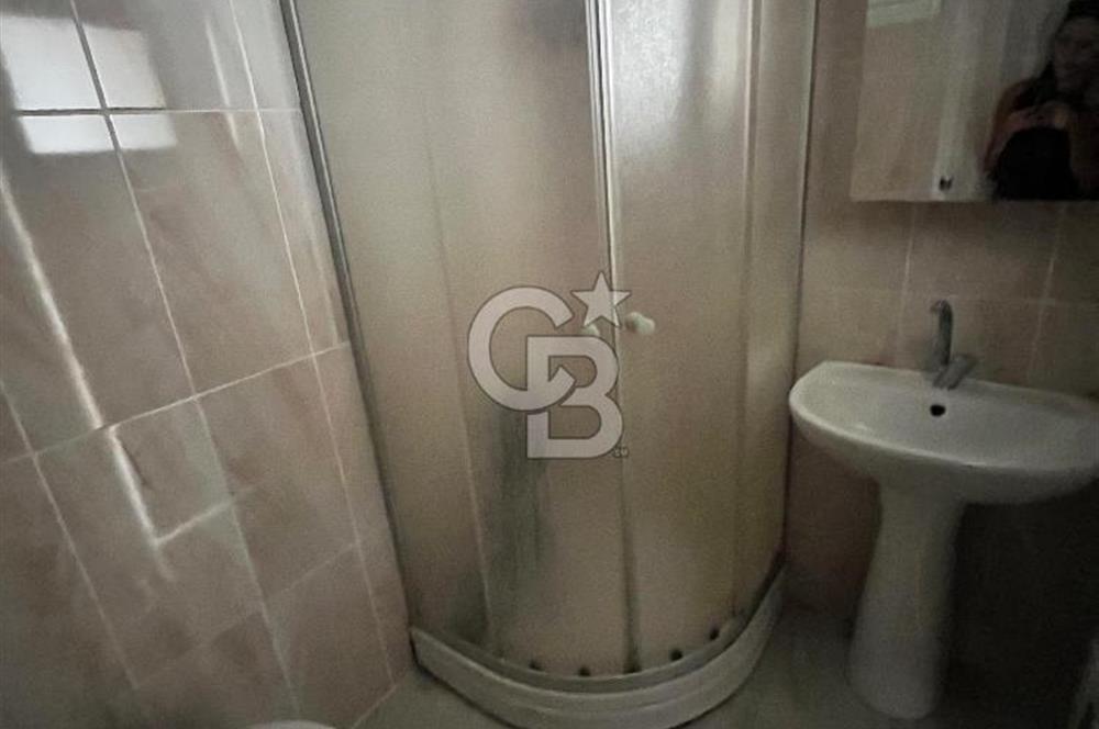     Hatay İnönü Caddesi’nde Deniz Manzaralı 2+1 Kiralık Daire
