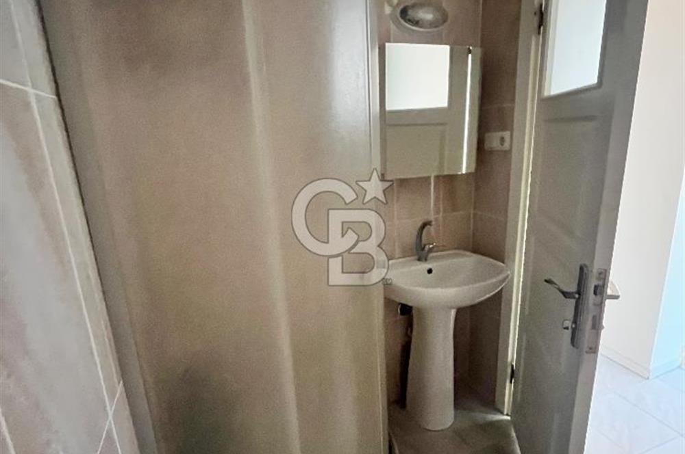     Hatay İnönü Caddesi’nde Deniz Manzaralı 2+1 Kiralık Daire