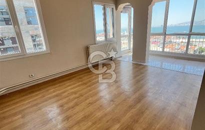     Hatay İnönü Caddesi’nde Deniz Manzaralı 2+1 Kiralık Daire