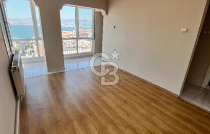     Hatay İnönü Caddesi’nde Deniz Manzaralı 2+1 Kiralık Daire