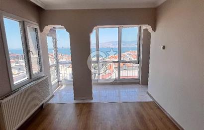     Hatay İnönü Caddesi’nde Deniz Manzaralı 2+1 Kiralık Daire