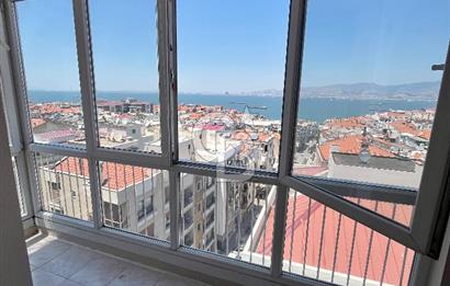     Hatay İnönü Caddesi’nde Deniz Manzaralı 2+1 Kiralık Daire