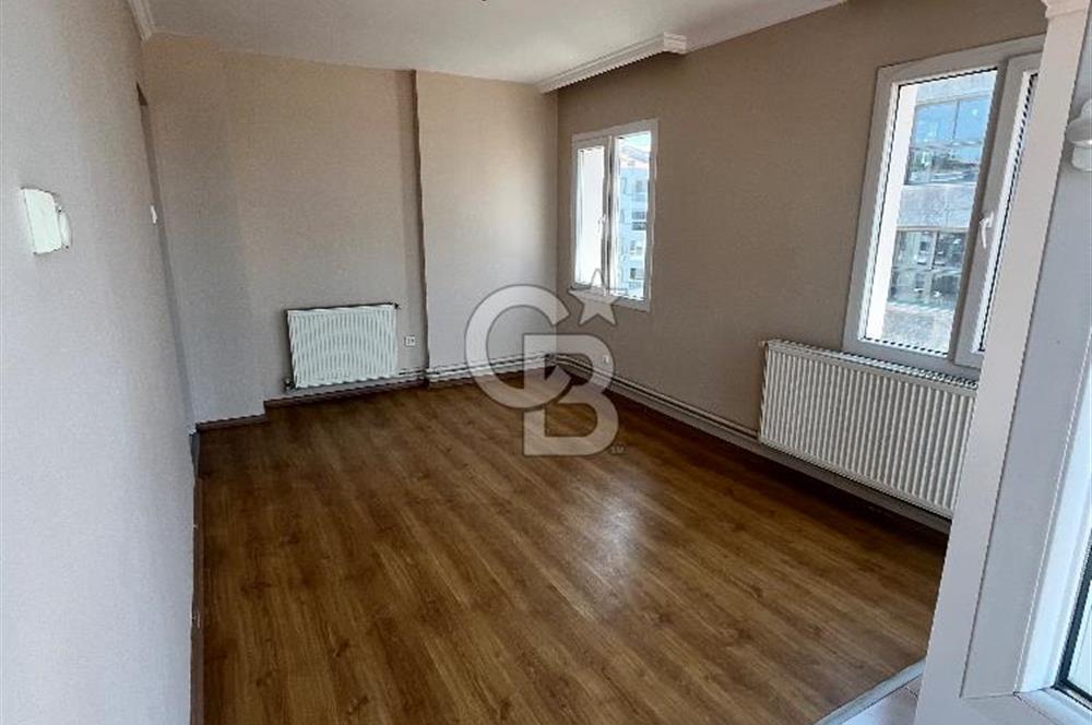     Hatay İnönü Caddesi’nde Deniz Manzaralı 2+1 Kiralık Daire