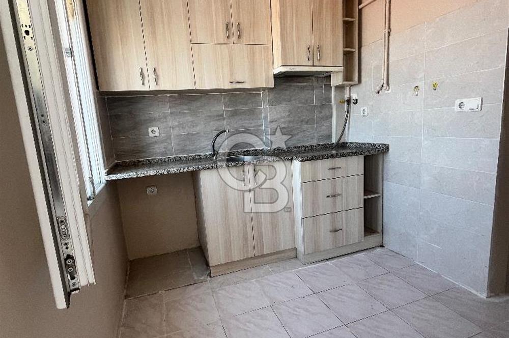     Hatay İnönü Caddesi’nde Deniz Manzaralı 2+1 Kiralık Daire