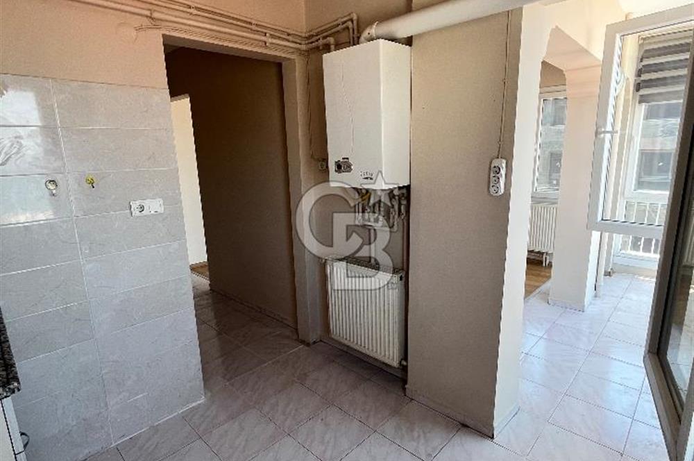     Hatay İnönü Caddesi’nde Deniz Manzaralı 2+1 Kiralık Daire