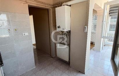     Hatay İnönü Caddesi’nde Deniz Manzaralı 2+1 Kiralık Daire