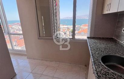     Hatay İnönü Caddesi’nde Deniz Manzaralı 2+1 Kiralık Daire