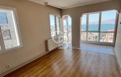     Hatay İnönü Caddesi’nde Deniz Manzaralı 2+1 Kiralık Daire