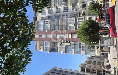     Hatay İnönü Caddesi’nde Deniz Manzaralı 2+1 Kiralık Daire