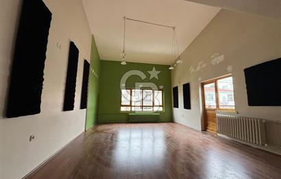 Çankaya Emek'te Geniş 3+1, 150m² KİRALIK Ofis