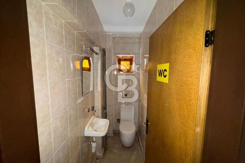 Çankaya Emek'te Geniş 3+1, 150m² KİRALIK Ofis
