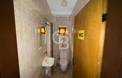 Çankaya Emek'te Geniş 3+1, 150m² KİRALIK Ofis