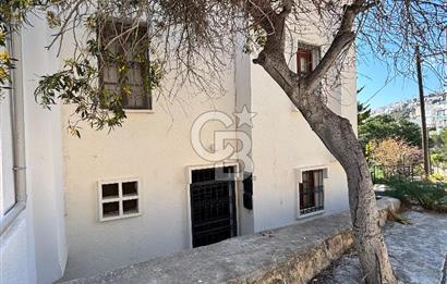 BODRUM Kadıkalesi Ormancılar Sitesi SATILIK VİLLA