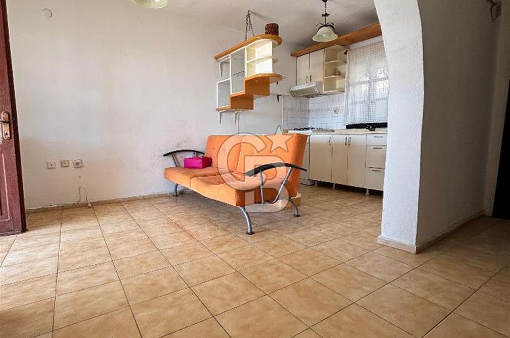 BODRUM Kadıkalesi Ormancılar Sitesi SATILIK VİLLA