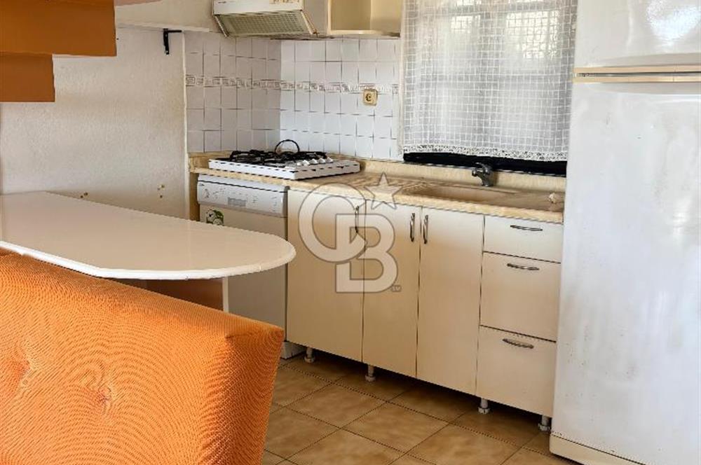 BODRUM Kadıkalesi Ormancılar Sitesi SATILIK VİLLA