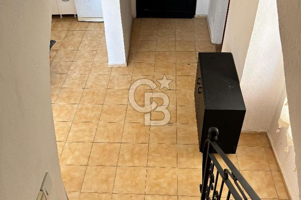 BODRUM Kadıkalesi Ormancılar Sitesi SATILIK VİLLA