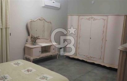 PERA GÜMÜŞLÜK EVLERİ YAZLIK KİRALIK DENİZ MANZARALI MÜLK