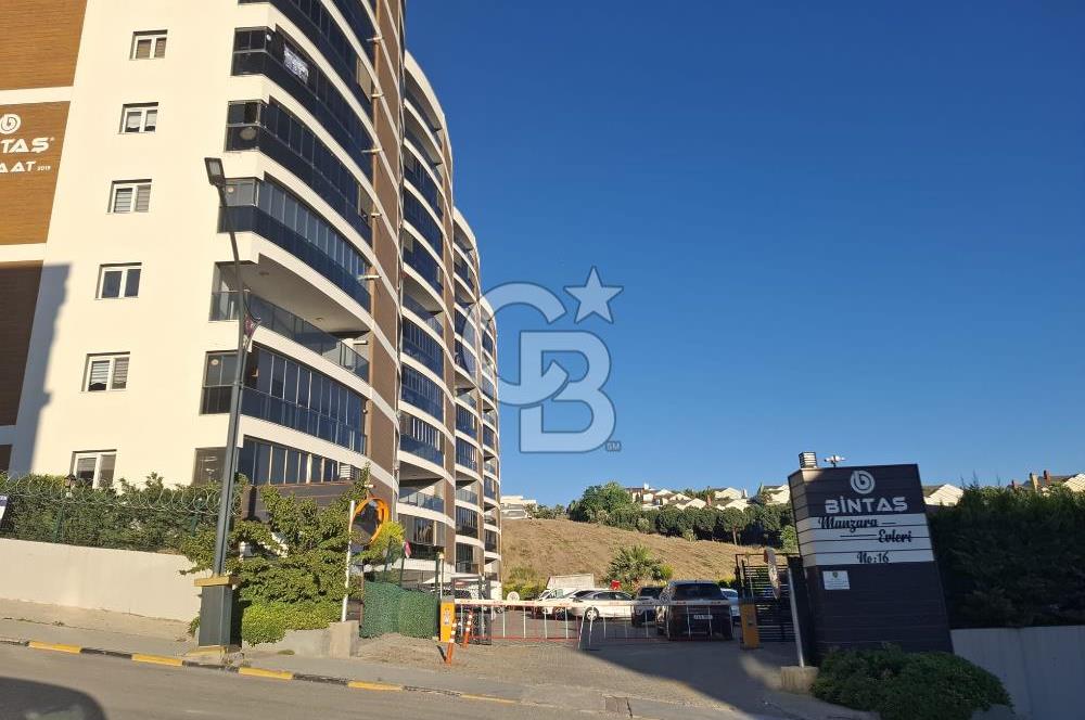 ULUKENT BİNTAŞ MANZARA EVLERİNDE CB İYA'DAN 3+1 LÜKS DAİRE