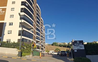 ULUKENT BİNTAŞ MANZARA EVLERİNDE CB İYA'DAN 3+1 LÜKS DAİRE