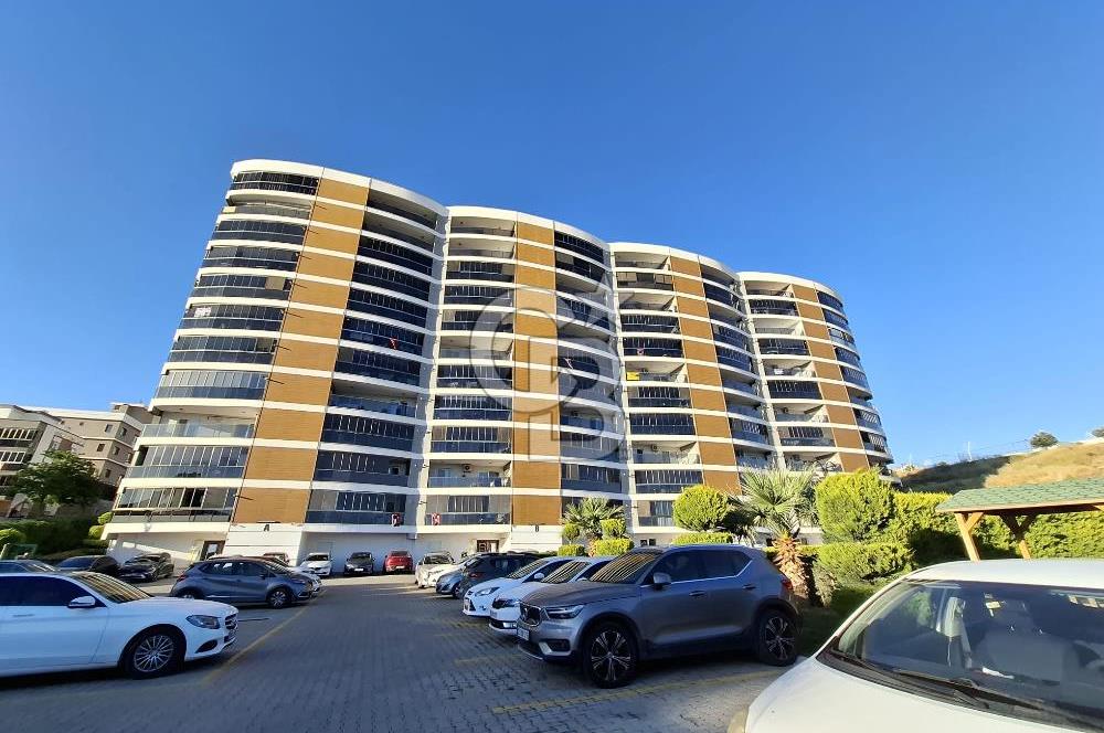 ULUKENT BİNTAŞ MANZARA EVLERİNDE CB İYA'DAN 3+1 LÜKS DAİRE