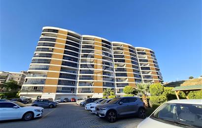 ULUKENT BİNTAŞ MANZARA EVLERİNDE CB İYA'DAN 3+1 LÜKS DAİRE