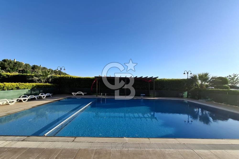 ULUKENT BİNTAŞ MANZARA EVLERİNDE CB İYA'DAN 3+1 LÜKS DAİRE