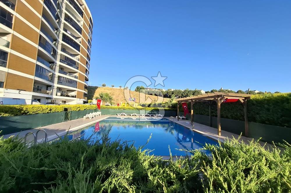 ULUKENT BİNTAŞ MANZARA EVLERİNDE CB İYA'DAN 3+1 LÜKS DAİRE