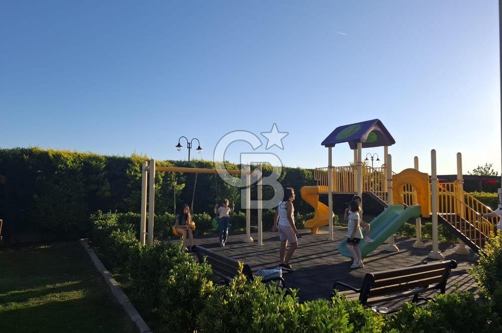 ULUKENT BİNTAŞ MANZARA EVLERİNDE CB İYA'DAN 3+1 LÜKS DAİRE