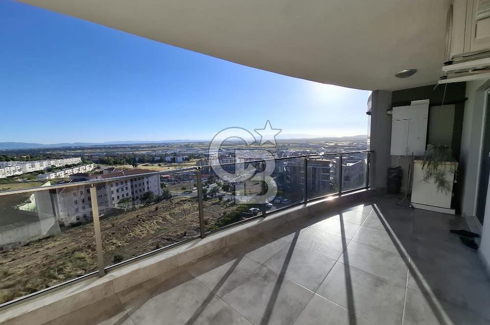 ULUKENT BİNTAŞ MANZARA EVLERİNDE CB İYA'DAN 3+1 LÜKS DAİRE