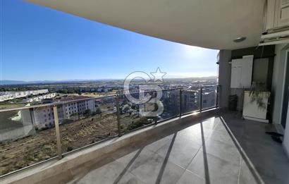 ULUKENT BİNTAŞ MANZARA EVLERİNDE CB İYA'DAN 3+1 LÜKS DAİRE