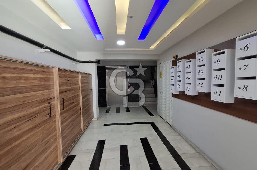 ULUKENT BİNTAŞ MANZARA EVLERİNDE CB İYA'DAN 3+1 LÜKS DAİRE