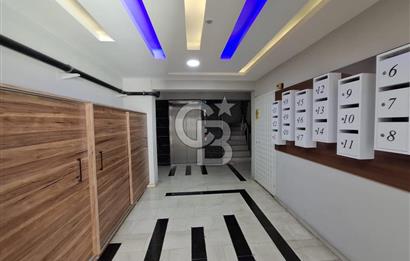 ULUKENT BİNTAŞ MANZARA EVLERİNDE CB İYA'DAN 3+1 LÜKS DAİRE