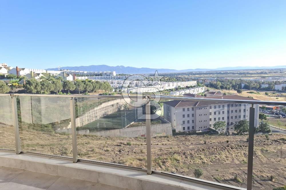 ULUKENT BİNTAŞ MANZARA EVLERİNDE CB İYA'DAN 3+1 LÜKS DAİRE
