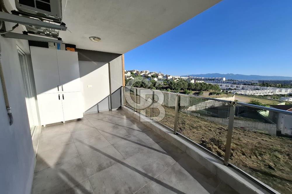 ULUKENT BİNTAŞ MANZARA EVLERİNDE CB İYA'DAN 3+1 LÜKS DAİRE